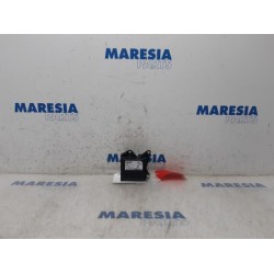 Citroen - C4 Grand Picasso - Airbag Module
