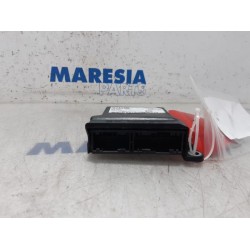 Citroen - C4 Grand Picasso - Airbag Module