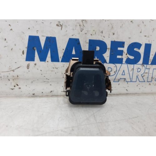 Citroen - C4 Grand Picasso - Regensensor
