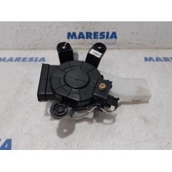 Citroen - C4 Grand Picasso - Heating and ventilation fan motor