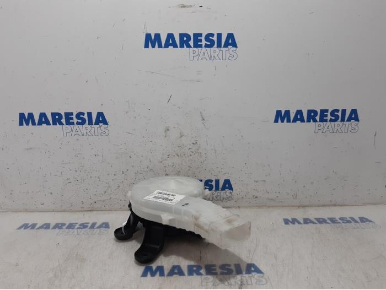 Citroen - C4 Grand Picasso - Heating and ventilation fan motor