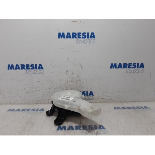 Citroen - C4 Grand Picasso - Heating and ventilation fan motor