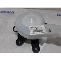 Citroen - C4 Grand Picasso - Heating and ventilation fan motor