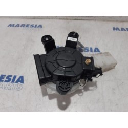 Citroen - C4 Grand Picasso - Heating and ventilation fan motor