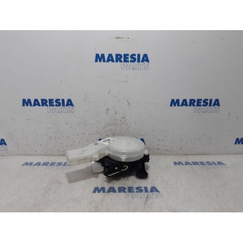 Citroen - C4 Grand Picasso - Heating and ventilation fan motor
