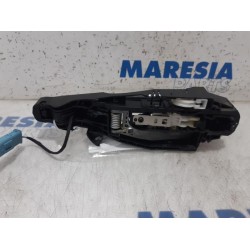 Citroen - C4 Grand Picasso - Front door handle 4-door, right