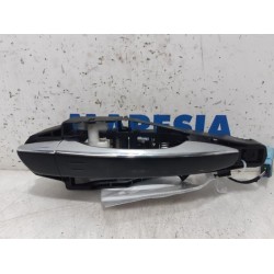Citroen - C4 Grand Picasso - Front door handle 4-door, right