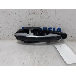 Citroen - C4 Grand Picasso - Türgriff 4-türig rechts hinten