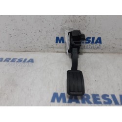 Citroen - C4 Grand Picasso - Throttle pedal position sensor