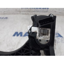 Citroen - C4 Grand Picasso - Throttle pedal position sensor