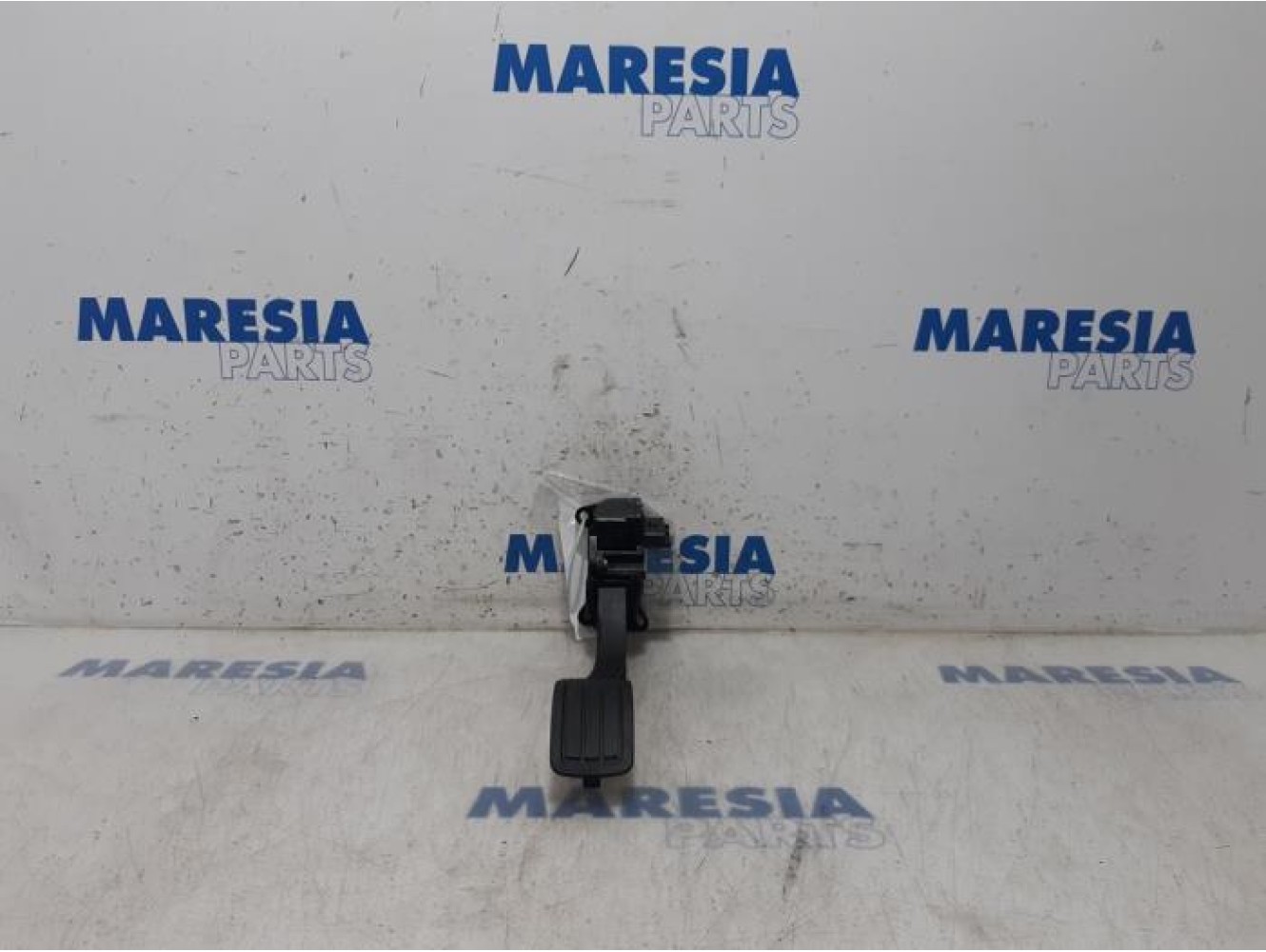 Citroen - C4 Grand Picasso - Throttle pedal position sensor