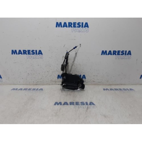 Citroen - C4 Grand Picasso - Door lock mechanism 4-door, front left
