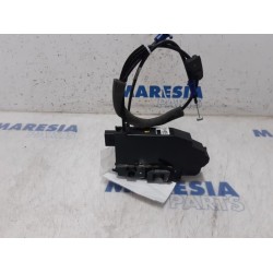 Citroen - C4 Grand Picasso - Front door lock mechanism 4-door, right