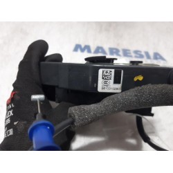 Citroen - C4 Grand Picasso - Front door lock mechanism 4-door, right