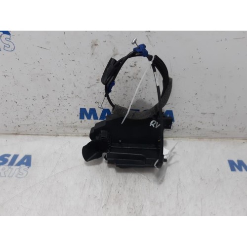 Citroen - C4 Grand Picasso - Front door lock mechanism 4-door, right