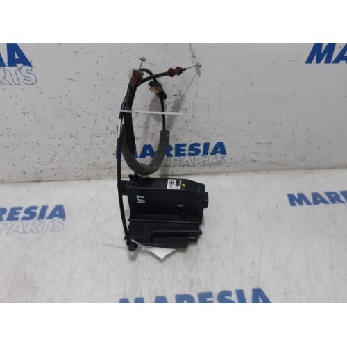 Citroen - C4 Grand Picasso - Rear door lock mechanism 4-door, left