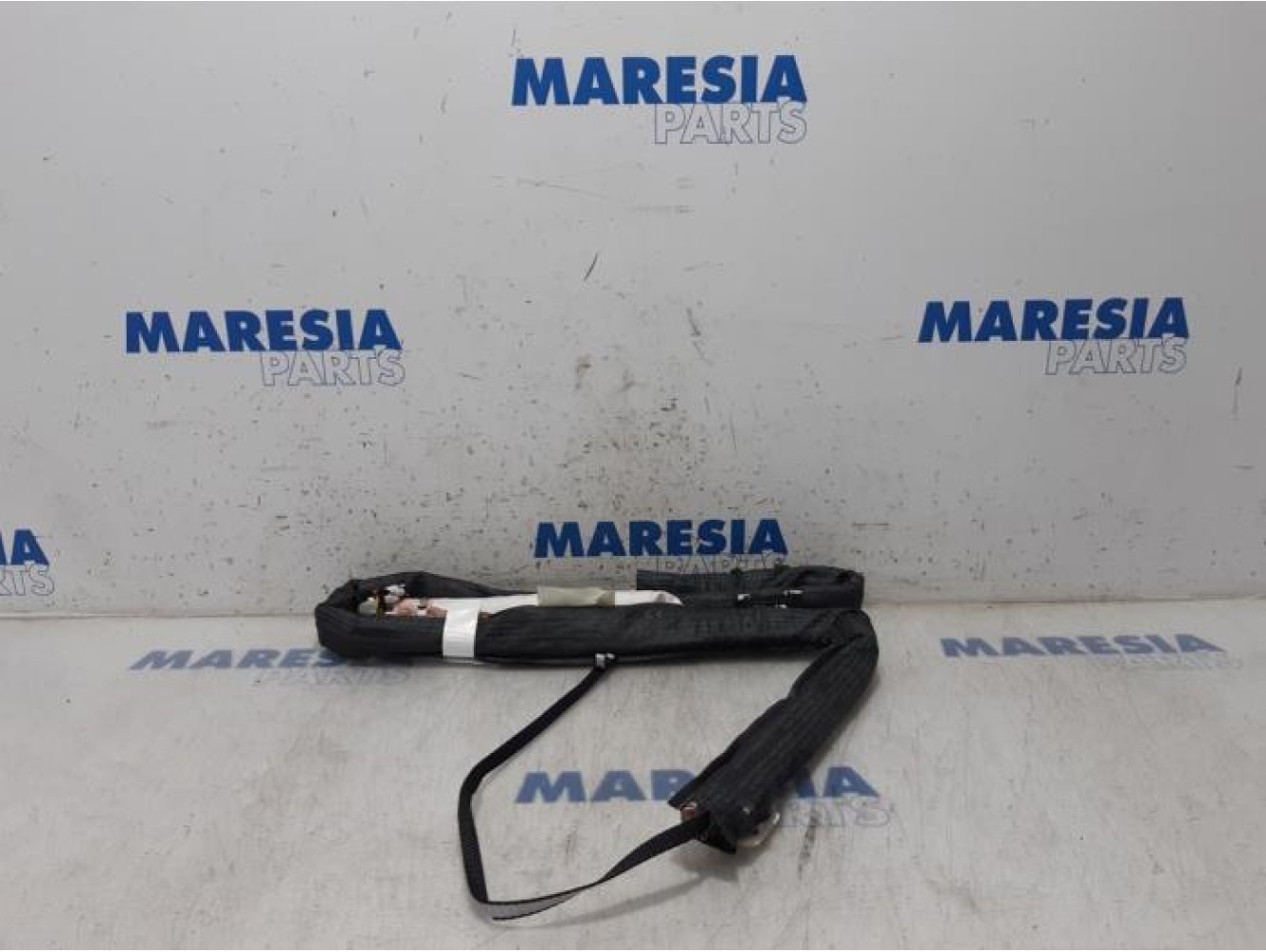 Citroen - C4 Grand Picasso - Airbag hemel links