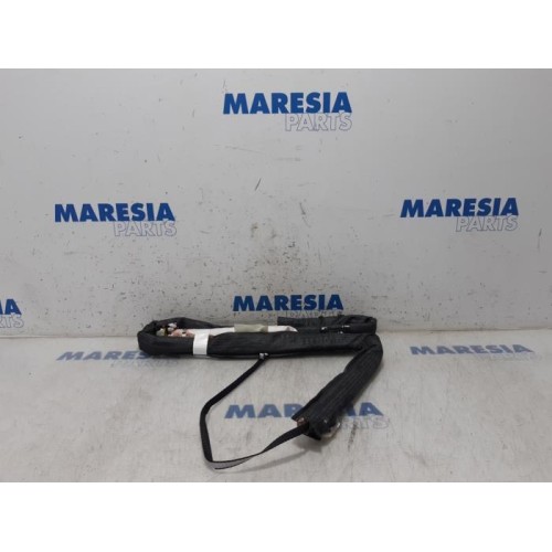 Citroen - C4 Grand Picasso - Roof curtain airbag, left