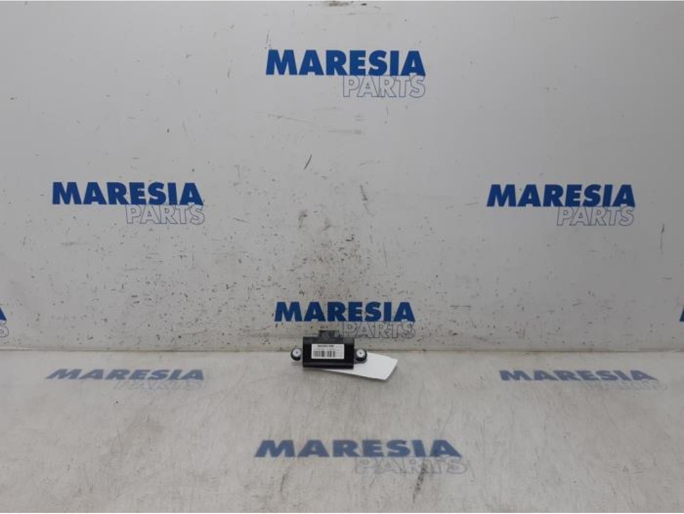 Citroen - C4 Grand Picasso - Central door locking module
