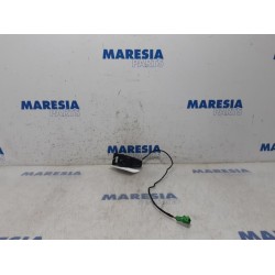 Citroen - C4 Grand Picasso - Heater control panel