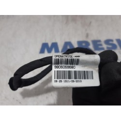 Citroen - C4 Grand Picasso - AUX/USB aansluiting