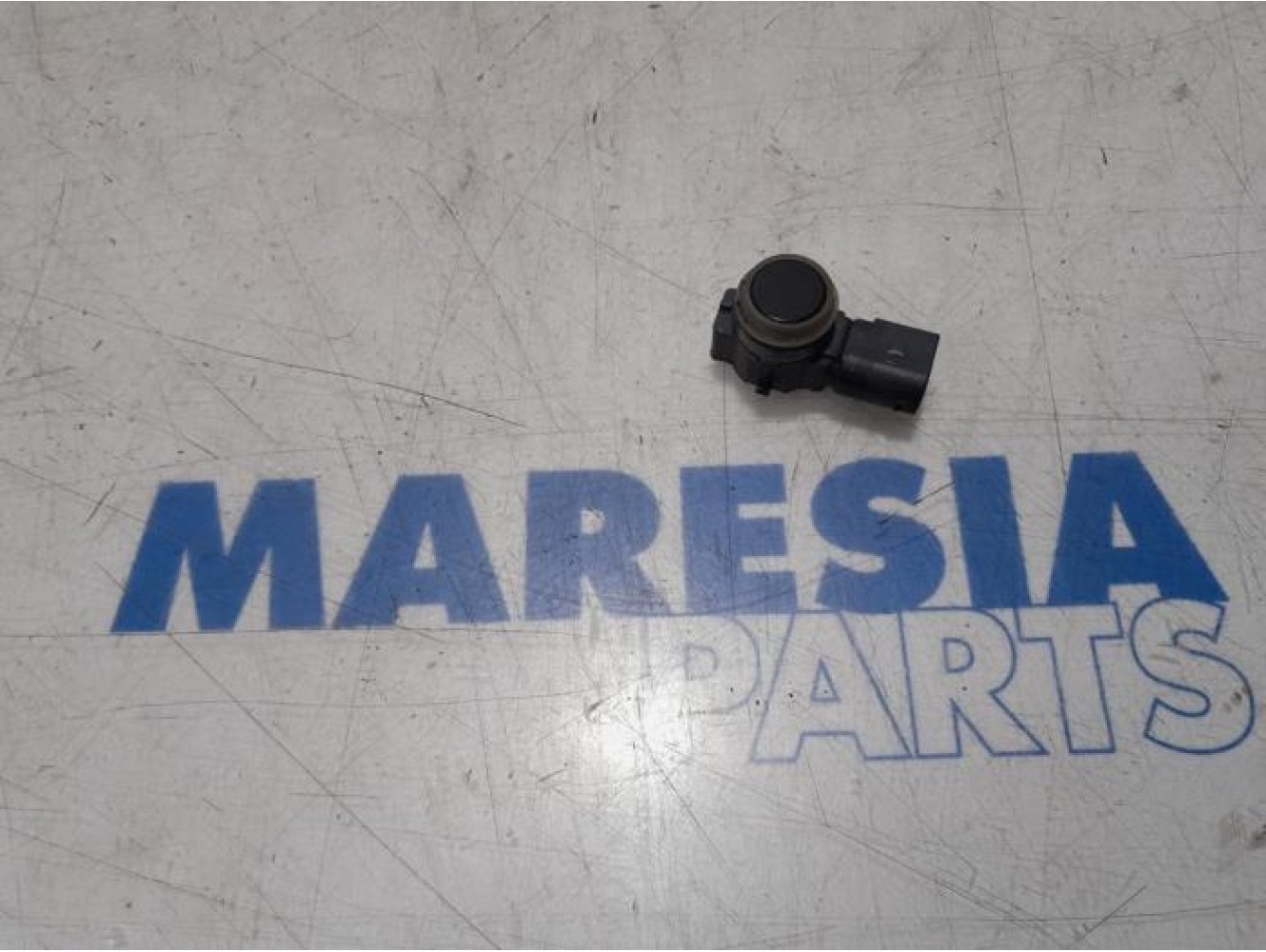 Citroen - C4 Grand Picasso - PDC Sensor