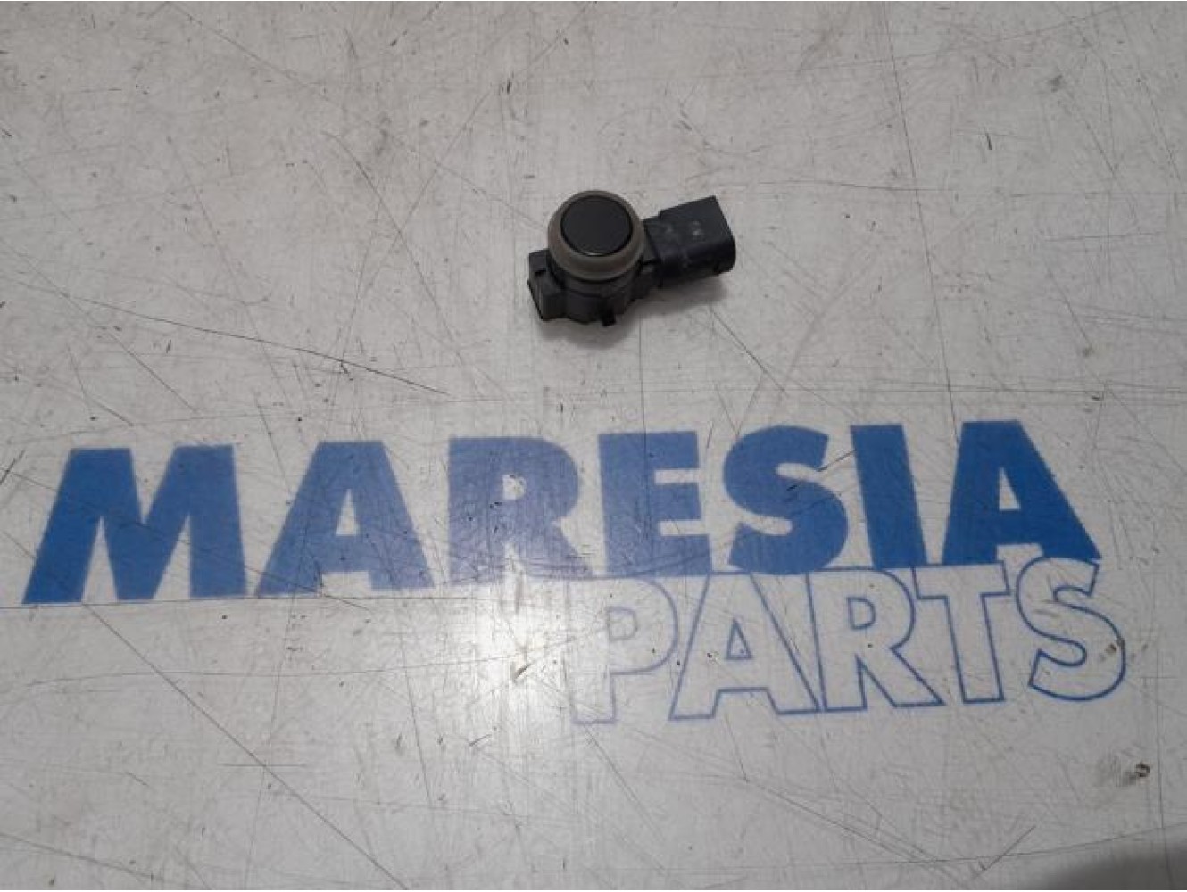 Citroen - C4 Grand Picasso - PDC Sensor