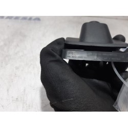 Citroen - C4 Grand Picasso - Reversing camera
