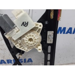 Citroen - C4 Grand Picasso - Window mechanism 4-door, front right