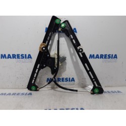 Citroen - C4 Grand Picasso - Window mechanism 4-door, front right