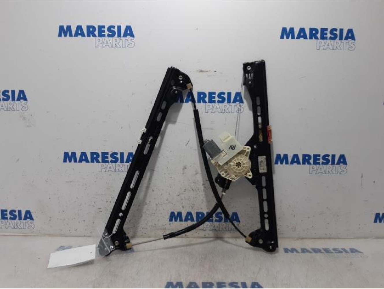 Citroen - C4 Grand Picasso - Window mechanism 4-door, front right