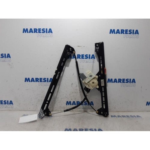 Citroen - C4 Grand Picasso - Window mechanism 4-door, front right
