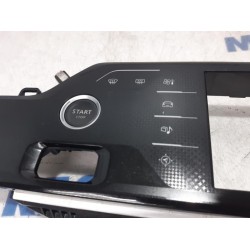 Citroen - C4 Grand Picasso - Multi-media control unit