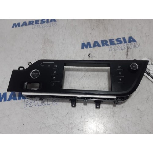 Citroen - C4 Grand Picasso - Multi-media control unit