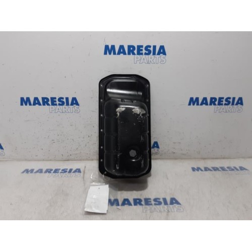 Peugeot - 308 - Sump