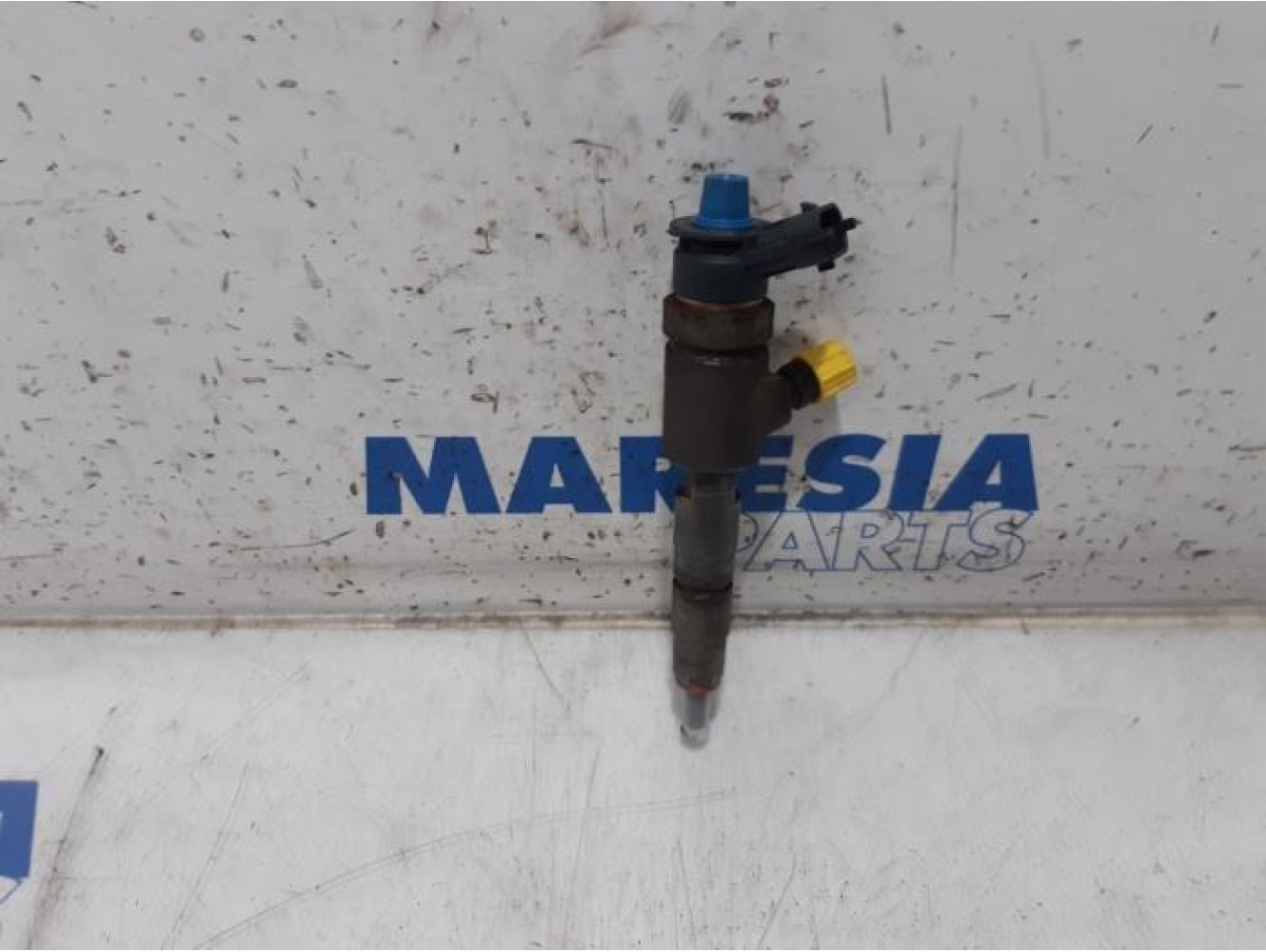 Peugeot - 308 - Injecteur (diesel)