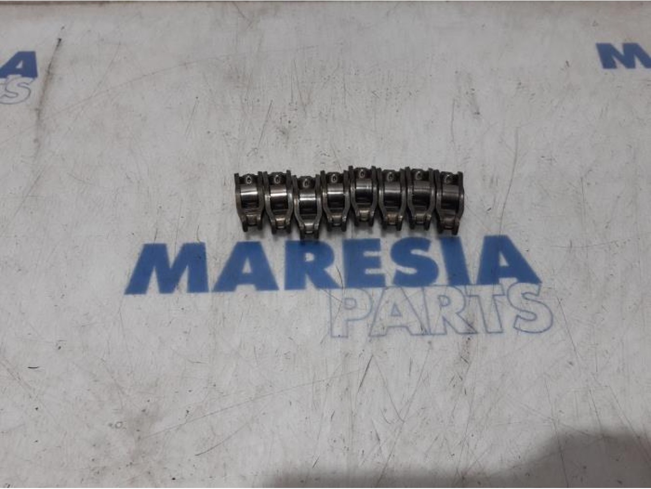 Peugeot - 308 - Rocker arm