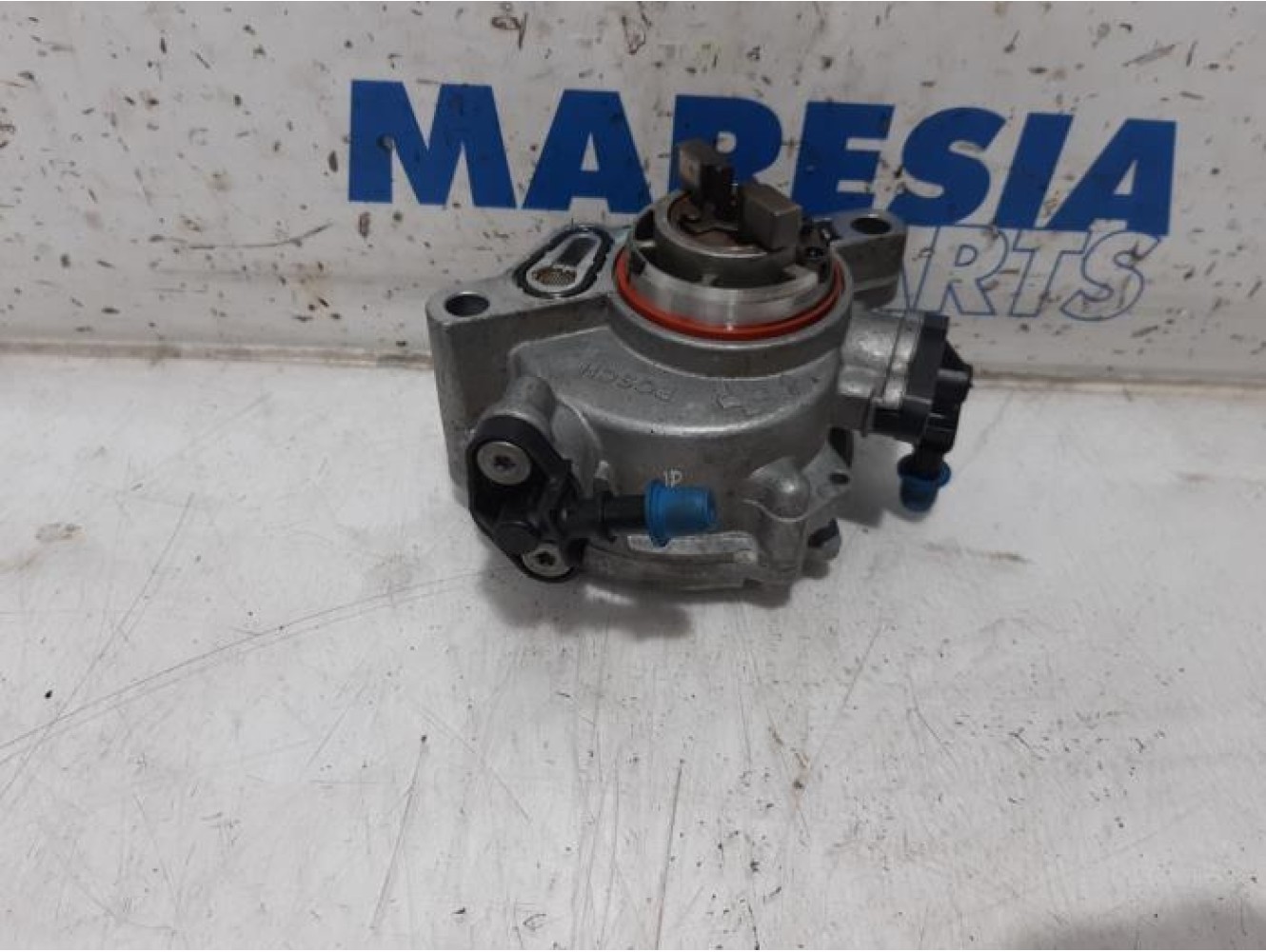 Peugeot - 308 - Vacuum pump (diesel)