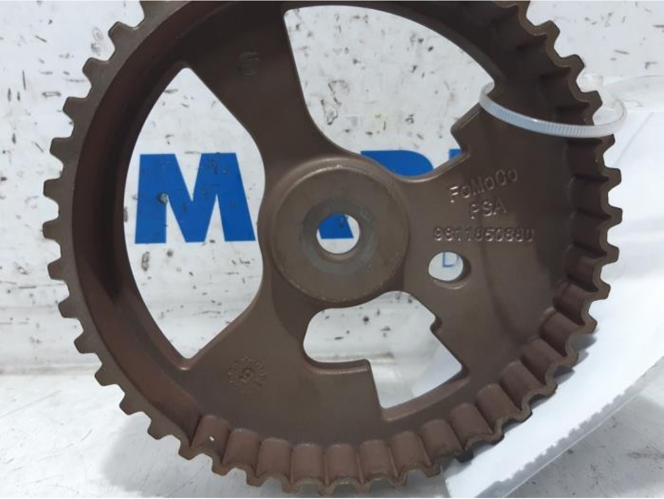 Peugeot - 308 - Camshaft sprocket