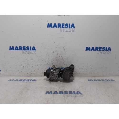 Peugeot - 308 - Support filtre à huile