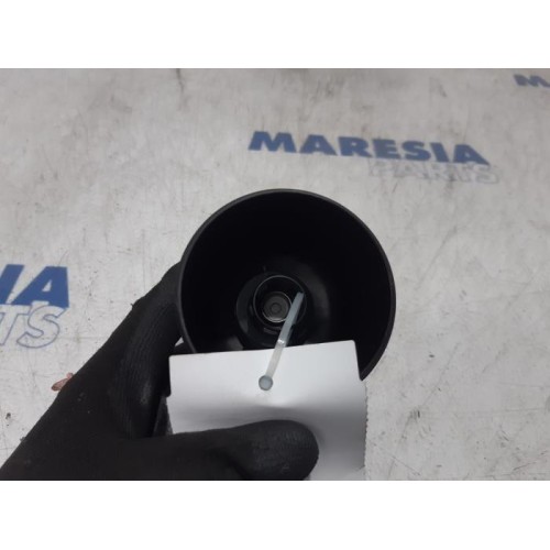 Peugeot - 308 - Support filtre à huile