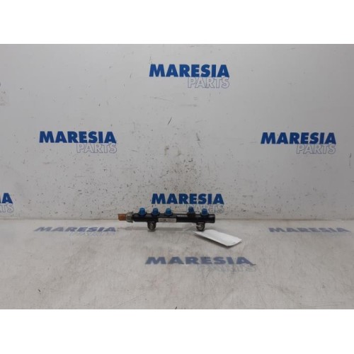 Peugeot - 308 - Fuel injector nozzle