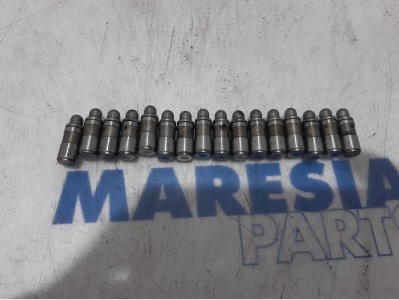 Fiat - Stilo - Tappet