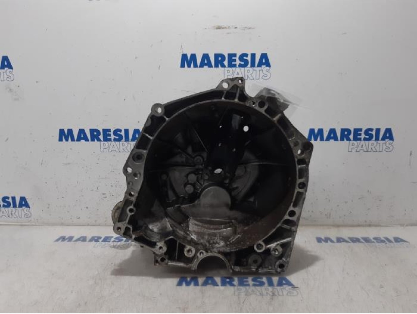 Renault - Kadjar - Gearbox casing