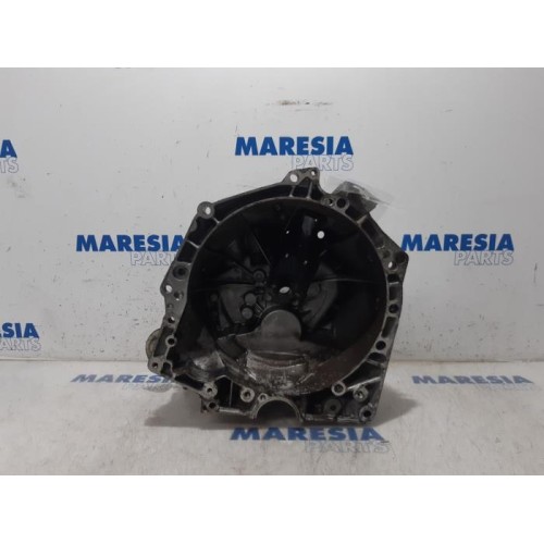 Renault - Kadjar - Gearbox casing
