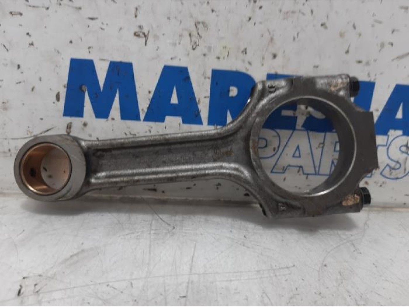 Fiat - Stilo - Connecting rod