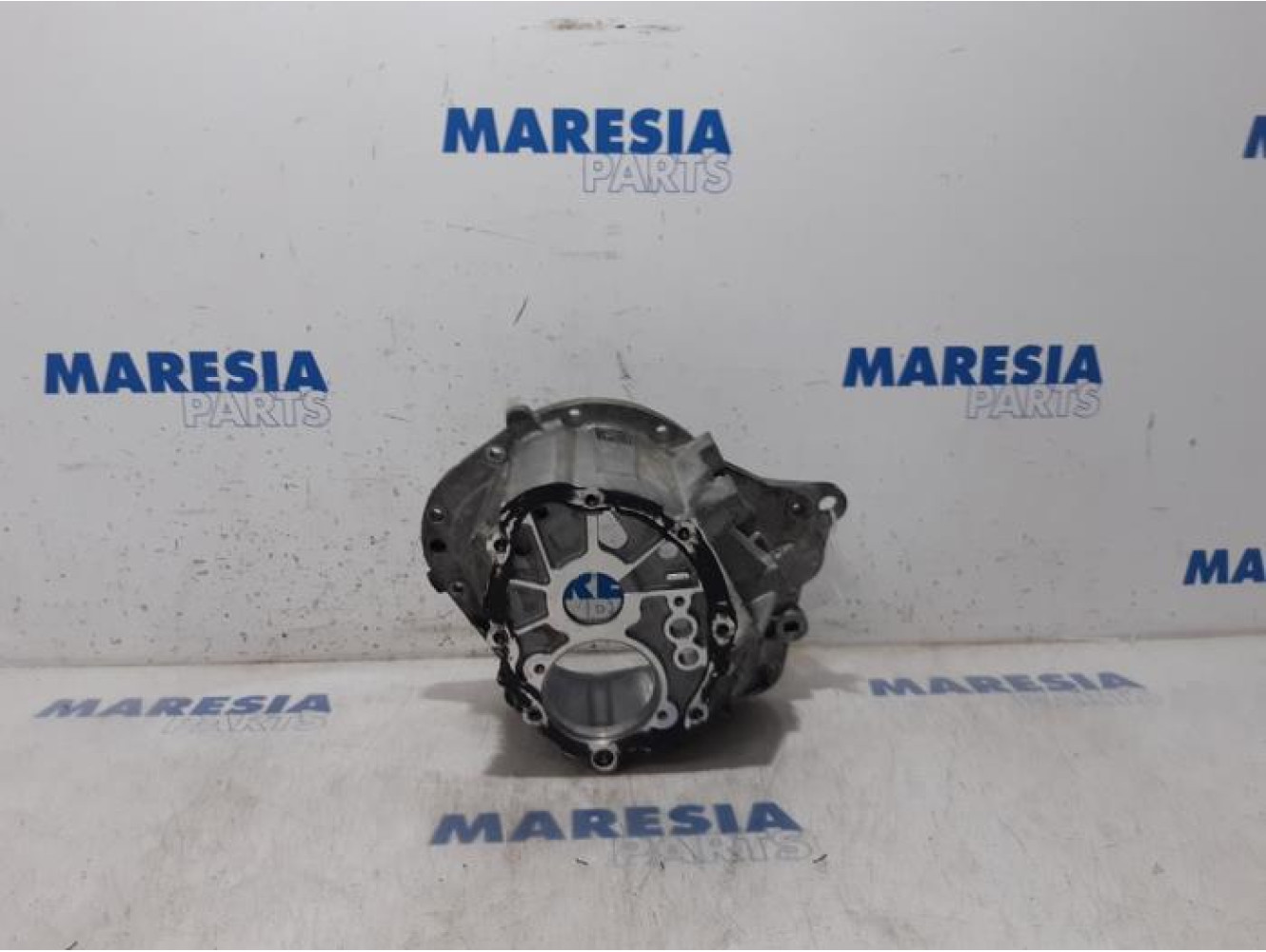 Renault - Kadjar - Versnellingsbakhuis