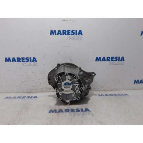 Renault - Kadjar - Versnellingsbakhuis