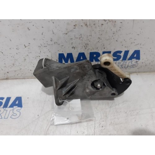 Renault - Kadjar - Gear-change mechanism