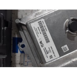 Peugeot - 208 - Engine management computer
